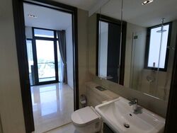 Robinson Suites (D1), Apartment #459480511
